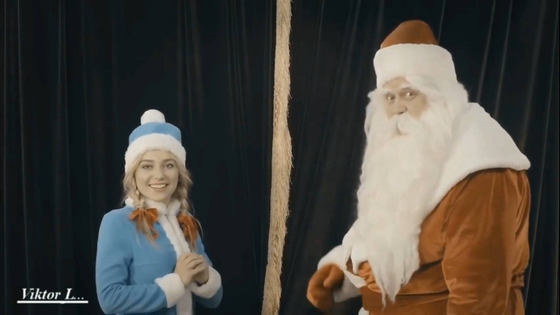 С новым годом смотреть онлайн