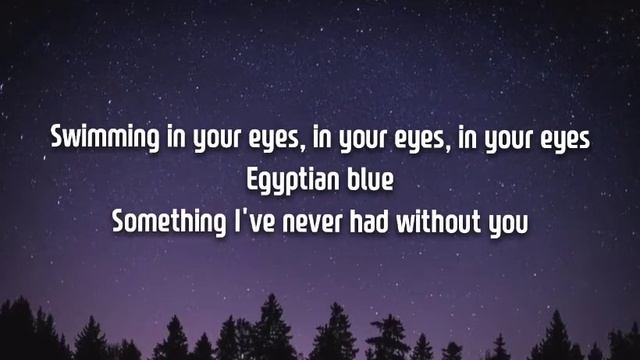 Selena Gomez-Souvenir(Lyrics). смотреть онлайн