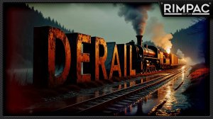 Derail Valley _ Карьера с нуля. Теперь можно реставрировать и тюнинговать локомотивы! _ Часть 1