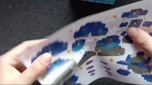 РаСпАкОвКа MaGiC bLoCk!!!!!!  #Конструктор#Стич#ЛилоиСтич