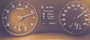 Hyundai Solaris 2 1.6 AT