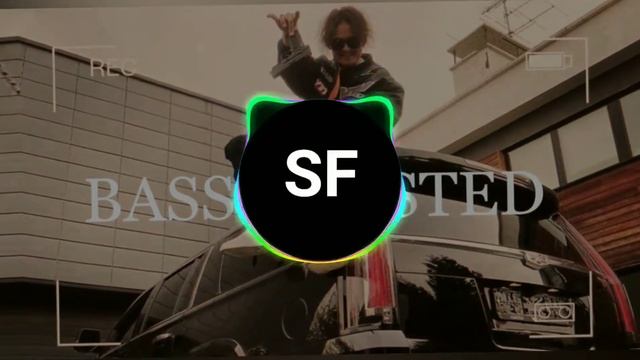 Кадилак Ремикс | Remix Cadillac | BASS BOOSTED смотреть онлайн