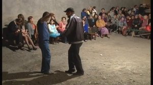 Необычная  Свадьба в с.Мискинджа /Дагестан/