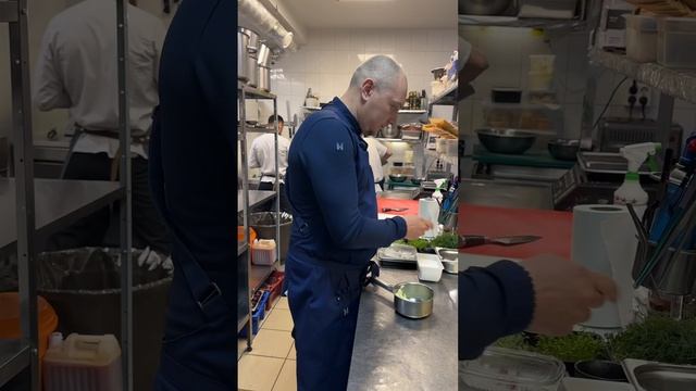 Cheflife#food #funny #chef #fun