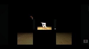 Sunsu bunkai kata Isshin-ryu.mp4