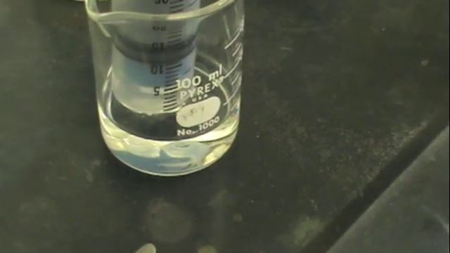 Avogadro's Law смотреть онлайн