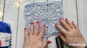 Вступление в СП "Бабушкин квадрат 2025"