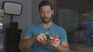 Best Massage Gun For Under $200? OYEET Nex Massage Gun