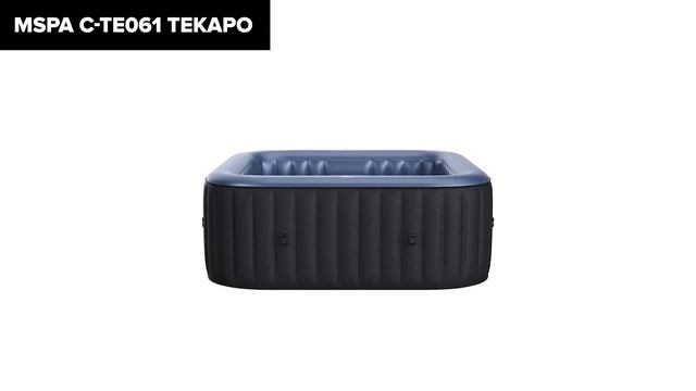 ТОП—7. Лучшие надувные бассейны для дома и дачи. Рейтинг 2024 года! смотреть онлайн