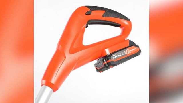 Электрический триммер Patriot TR 235UES смотреть онлайн