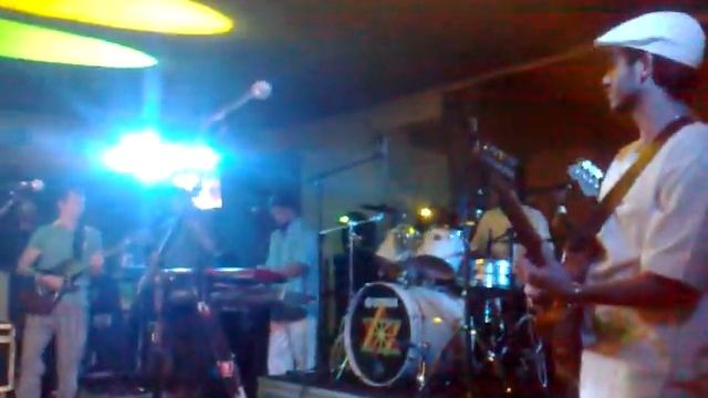 PONTO DE EQUILIBRIO - SP ZN.mp4 смотреть онлайн