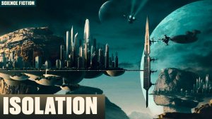 Isolation. Science Fiction | Scary Fantasy story set in the universe of the future.