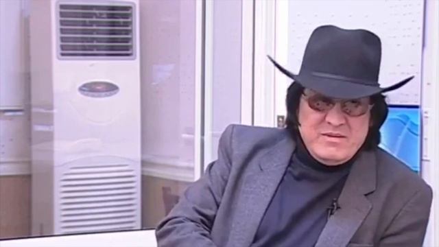 Даврон Гаипов -Эксклюзив . Davron Gaipov - Exclusive Intervju