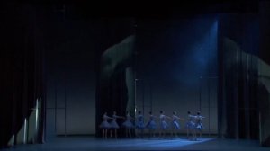 А. Глазунов Балет "Времена года" Зима