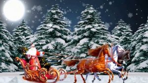 Новый год у ворот..