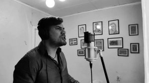 Александр Серов - Ты меня любишь (cover by Артем Новиков)