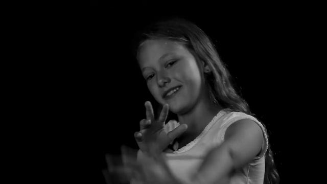 Кино-визитка Дианы Енакаевой смотреть онлайн