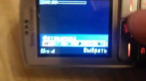 W700i сдохла камера :(((
