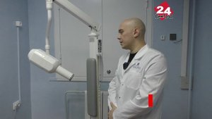 Снимок детских зубов сделают сразу в стоматологии