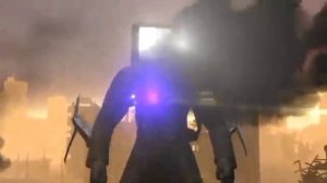 что говорит tv-man титан в skibidi toilet 47 с переводом