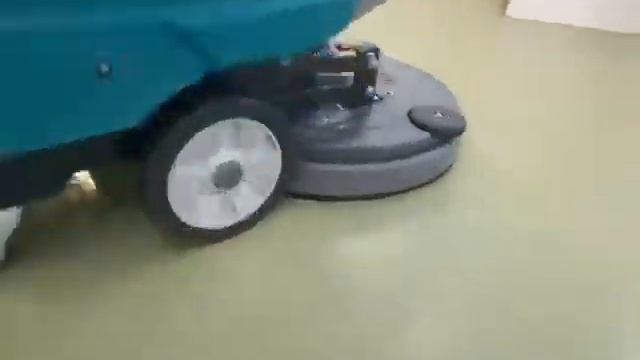 Tennant T260 смотреть онлайн