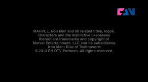 Конец эфира (FAN HD, 15.04.2020)