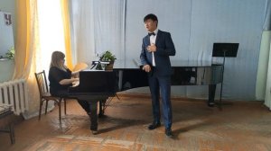Бамбагаев Жамсо - "Скажите девушки..."; "Багшадаа"