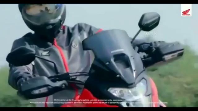 HONDA CB200X Review |Adventure Bike|Honda