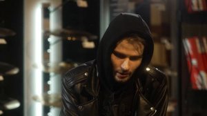 Drum Show - Алексей Бочкарев (НЕРВЫ)