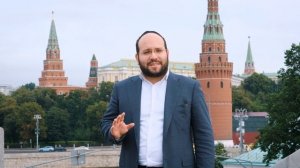 Слово к шаббату Шофтим от раввина Элиэзера Райхмана