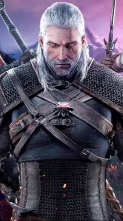 The Witcher 3: Wild Hunt