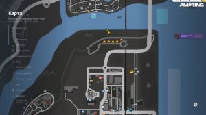 ИЗИ ФАРМ! СОБРАЛ ВСЕ ПОДАРКИ НА AMAZING ONLINE В GTA CRMP + КАРТА ПОДАРКОВ