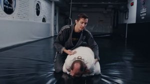 Раскрытие черепахи и болевые приемы для джиу-джитсу, мма, грэпплинга, дзюдо и самбо