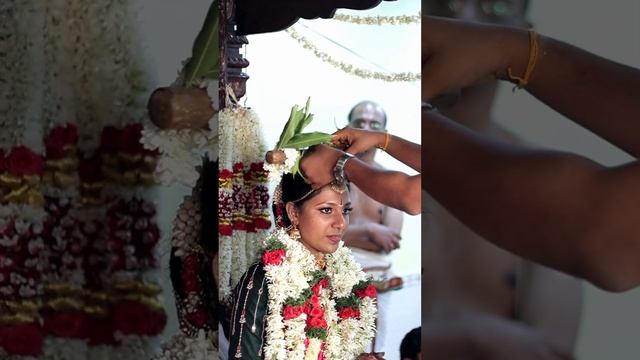 BHARGAVI X SRINATH | GrinVows Photography | Wedding Cinematic Video & Photography смотреть онлайн
