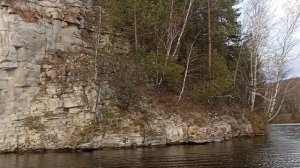 Павловское водохранилище, река Уреш, Башкортостан