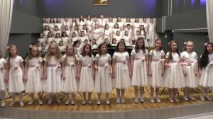 Дж. Гершвин, сл. А. Гершвина "Clap Yo Hands"