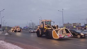 НОВОГОДНИИЙ ДВИЖ)