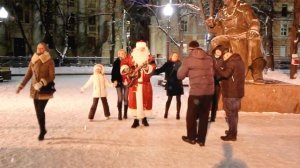 Новогодняя - Дмитрий Каннуников