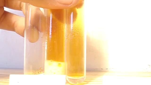 Metalli e acido nitrico Zn,Cu,Mg+HNO3 смотреть онлайн