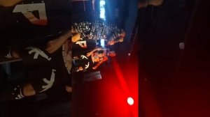 концерт Тони раут и Гарри топор Барнаул 06.04.2024