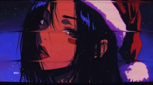 Новогодний LO-FI. synthwave retrowave pop музыка. Новогоднего настроения всем! Наслаждайтесь...)