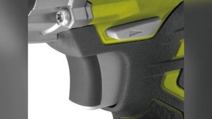 Аккумуляторный шуруповерт Ryobi RID1801M