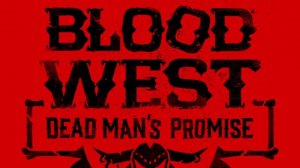 Blood West Dead Man's Promise DLC (3) Проходим ДЛС ••• БОСС и ФИНАЛ