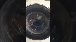 Brand-New Samsung WW80J5555FWEU Washing Machine on 15’ QUICK WASH Part 1