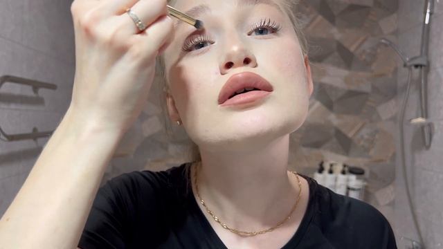 Мои покупки из МАГНИТ КОСМЕТИК 🙆🏼♀️ Luxvisage, Divage, Influence, Nivea, Vivienne sabo смотреть онлайн