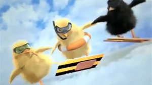 Beeline Vietnam promo TV spot