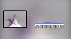 Sailor Moon OP - Moonlight Densetsu на русском (RUSSIAN COVER by XROMOV & NaNi)