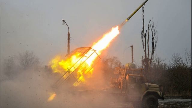 В России предрекли «удары возмездия» по Украине на Новый год