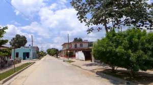 Reparto La Vigia - Camaguey Cuba