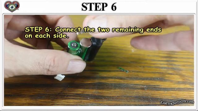 How to use AAA BATTERIES in a CORDLESS PHONE  in 2-D Earthovisions Tips Tricks Hacks  Mods